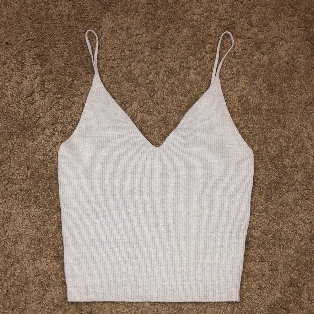 Pacsun top